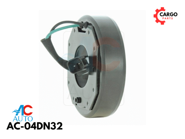 SPULA / NAMOTAJ KOMP KLIME DENSO 7SBH17C FOCUS MONDEO TRANZIT 14-