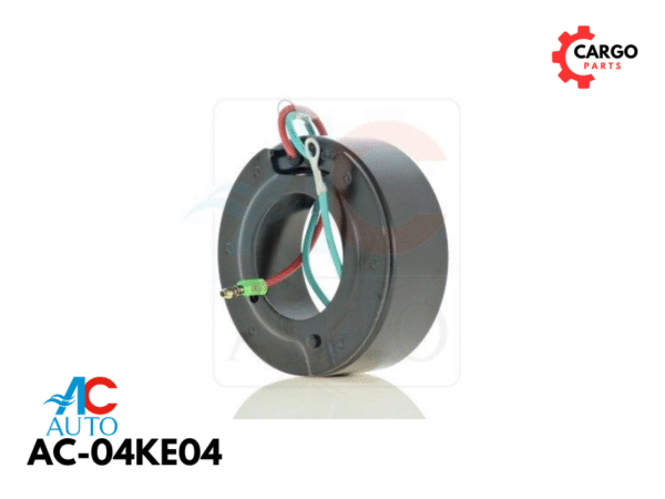 SPULA / NAMOTAJ KOMPRESORA KLIME HONDA SANDEN SD6V12