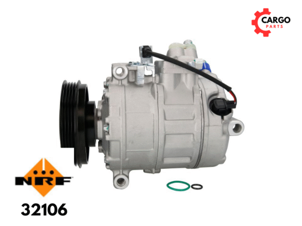 KOMPRESOR KLIME 7SEU16C AUDI A4 B6 / A6 C5 1.9 TDI 2000 - 2005