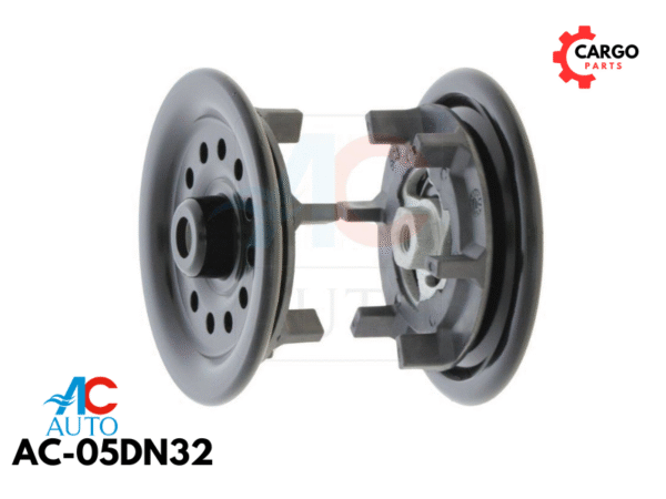 KVAČILO KOMP KLIME DENSO TOYOTA 5SE09