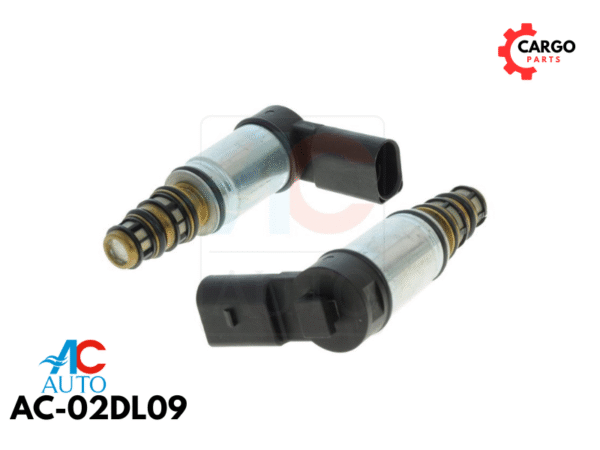 VENTIL KOMPRESORA DELPHI DH5 AUDI / SEAT / SKODA / VW GOLF V