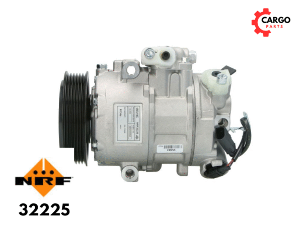 KOMPRESOR KLIME SKODA FABIA ROOMSTER / VW POLO 2000 - 2014