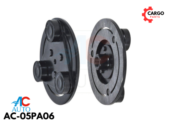 KVAČILO KOMP KLIME PANASONIC MAZDA 109,5 MM