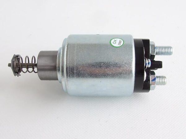 AUTOMAT ANLASERA BOSCH 12V MERCEDES 123 / JOHN DEERE / GOLDONI - Image 3