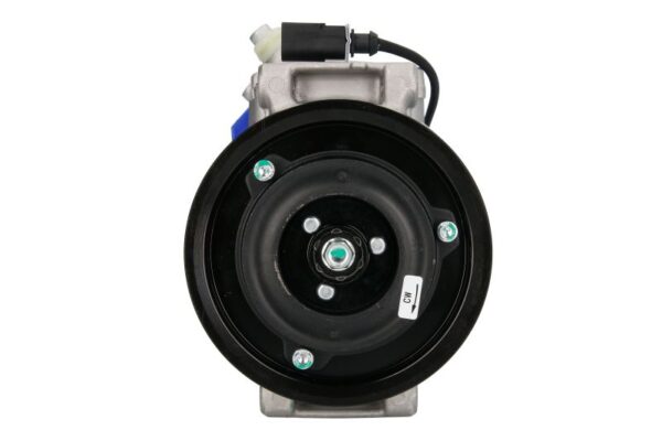 KOMPRESOR KLIME 7SEU16C AUDI A4 B6 / A6 C5 1.9 TDI 2000 - 2005 - Image 3