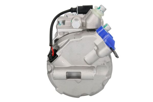 KOMPRESOR KLIME 7SEU16C AUDI A4 B6 / A6 C5 1.9 TDI 2000 - 2005 - Image 2
