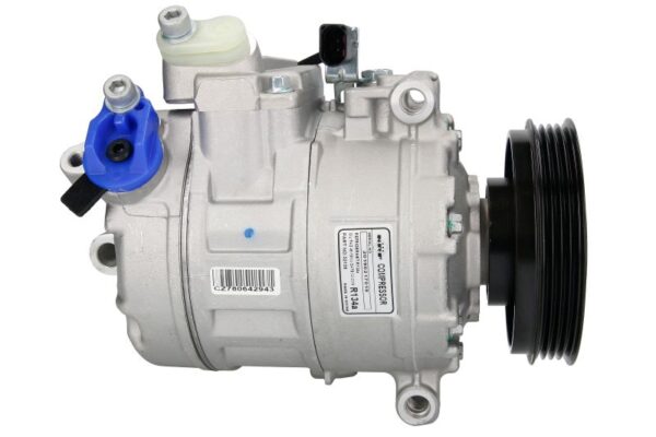 KOMPRESOR KLIME 7SEU16C AUDI A4 B6 / A6 C5 1.9 TDI 2000 - 2005 - Image 4