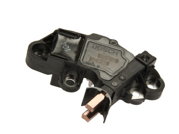 REGLER ALTERNATORA BOSCH 12V FORD TRANSIT / CITROEN JUMPER 2.2 TDCI - Image 2