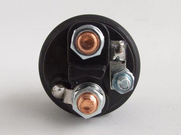 AUTOMAT ANLASERA BOSCH 12V MERCEDES A B C KLASA 160 170 200 CDI - Image 2
