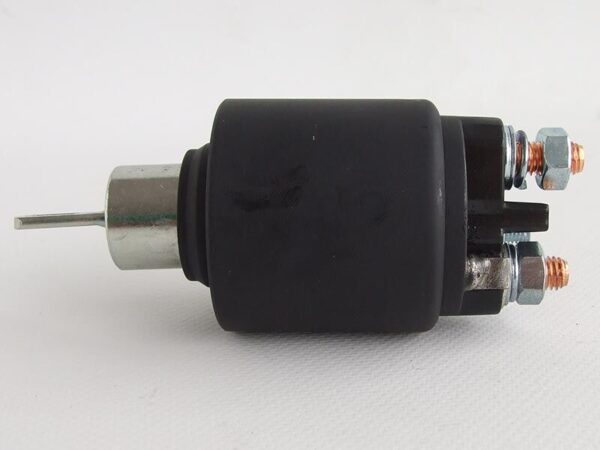 AUTOMAT ANLASERA BOSCH 12V MERCEDES A B C KLASA 160 170 200 CDI - Image 3