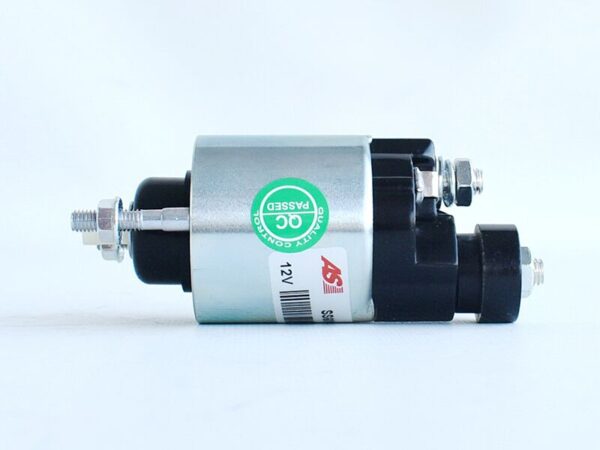 AUTOMAT ANLASERA DENSO HONDA ACCORD 1.8 2.0 2.2 - Image 3