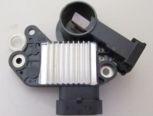 REGLER DELCO 12V OPEL ANTARA 2.0 CDTI 07-11 / CHEVROLET CAPTIVA - Image 4