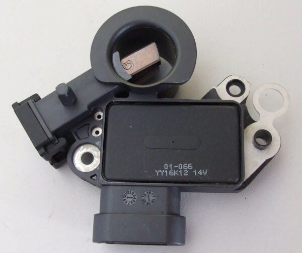 REGLER DELCO 12V OPEL ANTARA 2.0 CDTI 07-11 / CHEVROLET CAPTIVA - Image 3