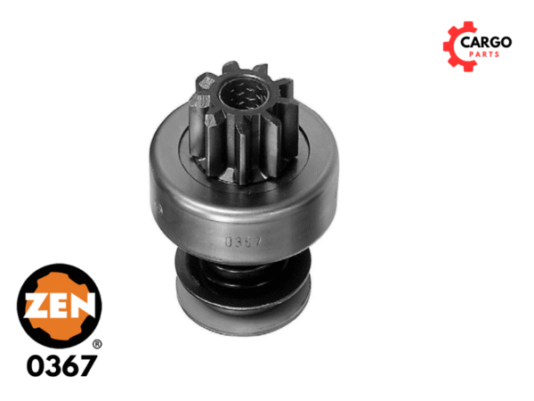 BENDIKS BOSCH 9Z NEW HOLLAND / CASE / SCANIA / MERCEDES 12-13