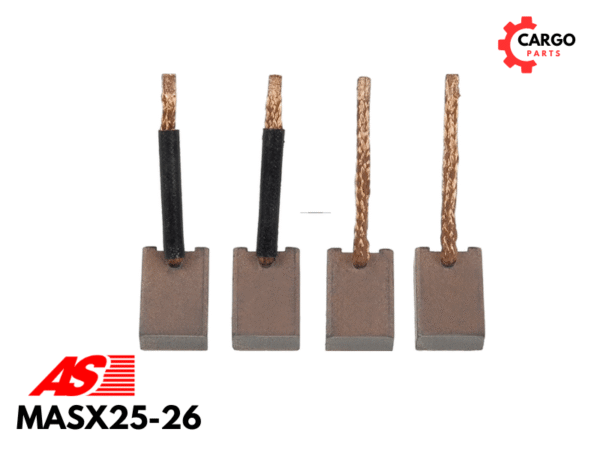 ČETKICE ANLASERA MARELLI / ISKRA 12V 16X9X23