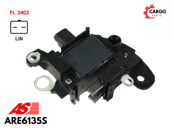 REGLER ALTERNATORA DENSO PEUGEOT 208 308 / CITROEN C3 C4 1.0 1.2