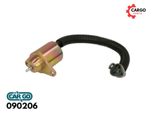 AUTOMAT GASENJA - ISKLJUVICANJE GORIVA 12V THERMO KING / YANMAR