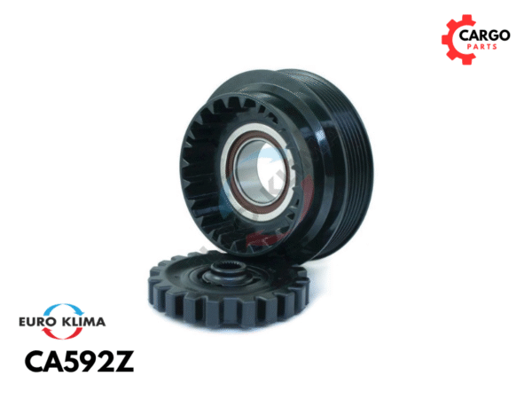 SET REMENICA KOMPRESORA KLIME VALEO / ZEXEL MERCEDES W204 S204