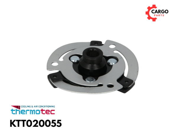 KVACILO KOMPRESORA KLIME SANDEN AUDI / SEAT / VW / SKODA EK313
