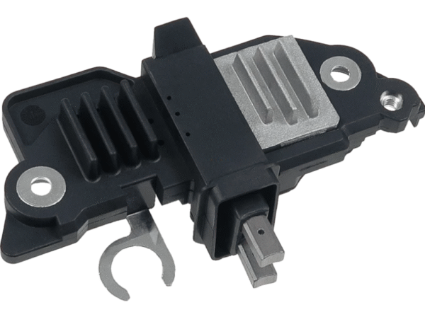 REGLER BOSCH SEG 12V VW GOLF VI VII PASSAT / AUDI A3 A4 / SKODA TDI - Image 2