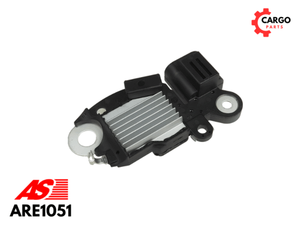 REGLER DELCO 12V OPEL ASTRA H / MERIVA CORSA 1.7 CDTI