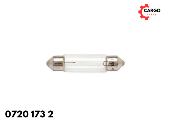 SIJALICA-SOFT SULFINDA (SV8,5-8)-24V-10W-L40MM