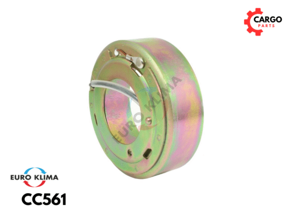 SPULA KOMPRESORA KLIME SANDEN SD505 SD507 RADNA MASINA UNIVERZALNA