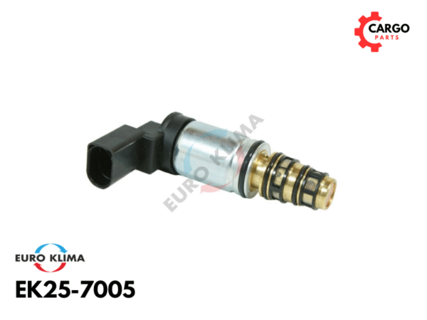 VENTIL KOMPRESORA KLIME DELPHI VW GOLF V / SKODA OCTAVIA / AUDI A3