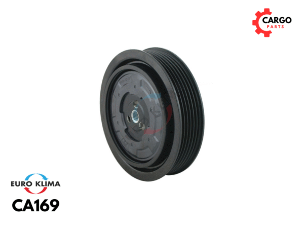 SET KOMPRESORA KLIME DENSO AUDI A4 A4 B6 B7 / A6 4F C6 / VW SEAT SKODA