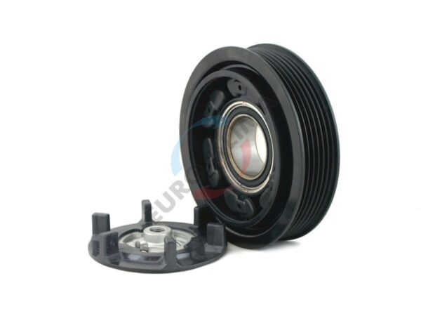 SET KOMPRESORA KLIME DENSO AUDI A4 A4 B6 B7 / A6 4F C6 / VW SEAT SKODA - Image 4