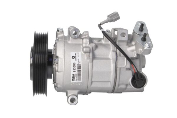 KOMPRESOR KLIME RENAULT MEGANE / SCENIC / GRAND III 2008 - 2016 - Image 2