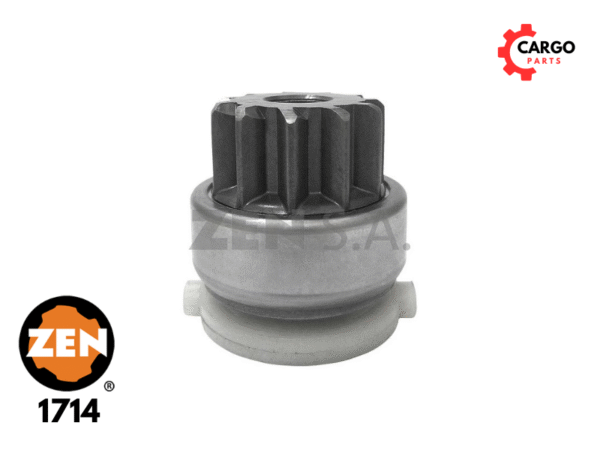 BENDIKS MOTORCRAFT FORD FOCUS / MONDEO / KUGA 236876