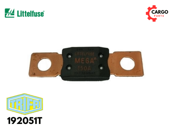 OSIGURAČ MEGA 150A