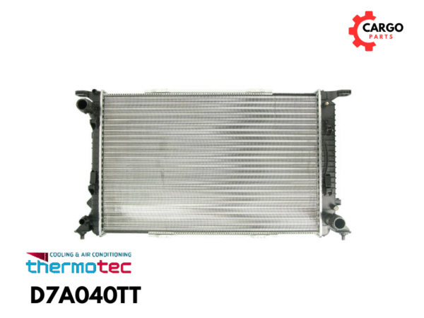 HLADNJAK MOTORA AUDI A4 B8 / A5 / A6 C7 / Q3 / Q5 3.0 TDI