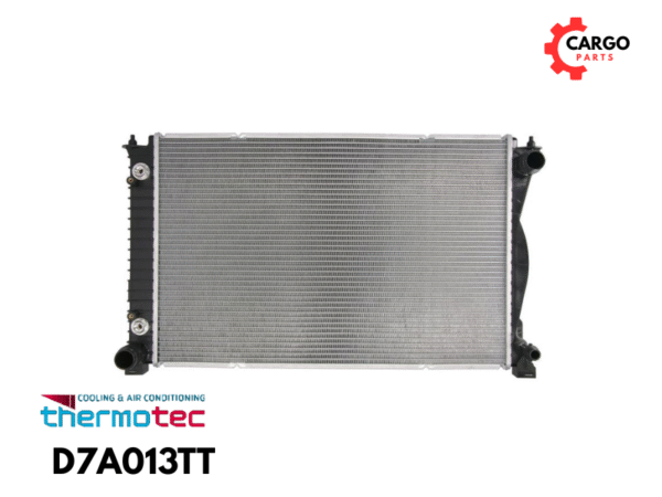 HLADNJAK KLIME AUDI A6 4F C6 - 2.7 3.0 TDI