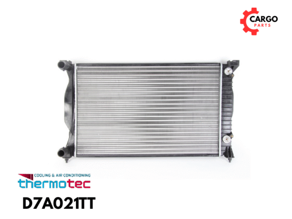 HLADNJAK MOTORA AUDI A4 B6 B7 A6 C5 / SEAT EXEO 1.9 2.0 TDI