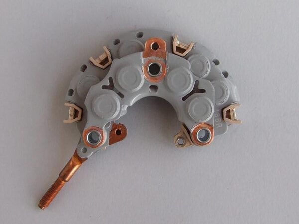 DIODNA PLOCA DENSO TOYOTA AVENSIS / RAV 4 / COROLLA 1999 - 2008 - Image 3