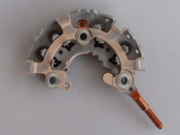 DIODNA PLOCA DENSO TOYOTA AVENSIS / RAV 4 / COROLLA 1999 - 2008 - Image 2