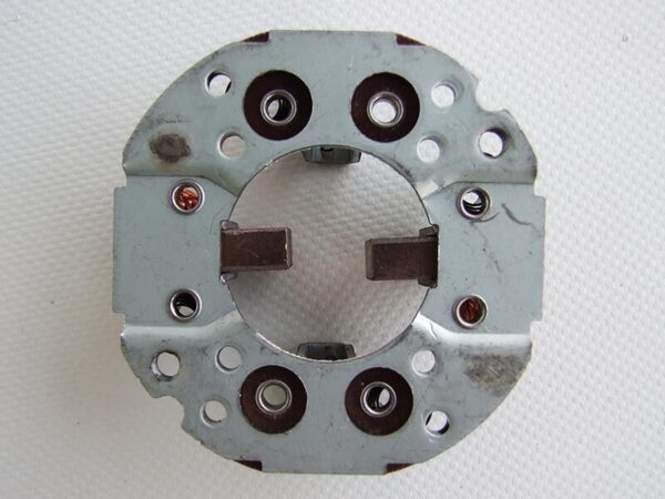 NOSAC CETKICA ANLASERA MITSUBISHI DIZEL - Image 2