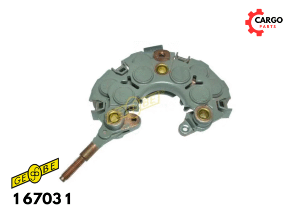 DIODNA PLOCA DENSO TOYOTA AVENSIS / RAV 4 / COROLLA 1999 - 2008