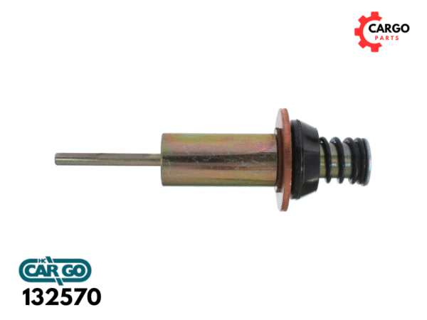 KLIP AUTOMATA ANLASERA DENSO 119mm