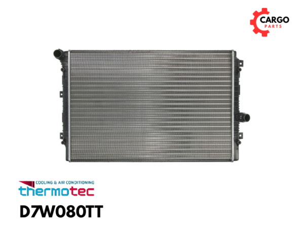 HLADNJAK MOTORA VW GOLV VI 6 CC SCIROCCO / SKODA YETI 2.0 TDI